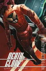 Cover for Death or Glory #6