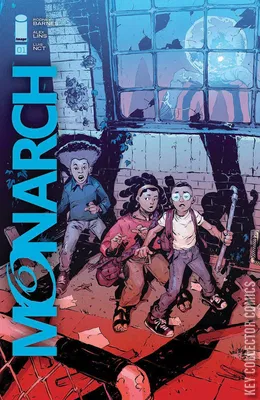 Monarch