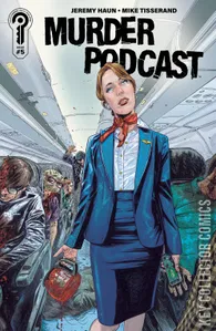 Murder Podcast #5
