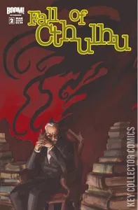 Fall of Cthulhu #2