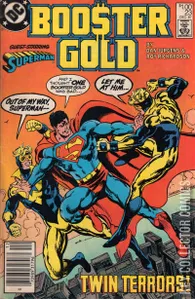 Booster Gold #23