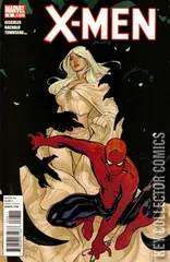 Cover for X-Men #8