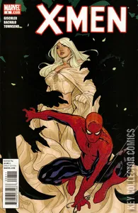 X-Men #8