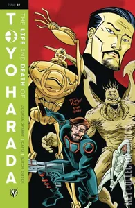 Life and Death of Toyo Harada, The #2