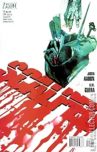 Scalped #15