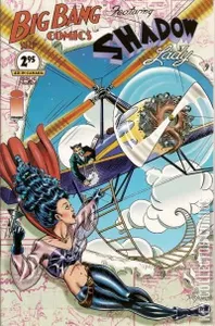 Big Bang Comics #26