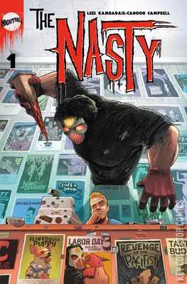 Nasty, The