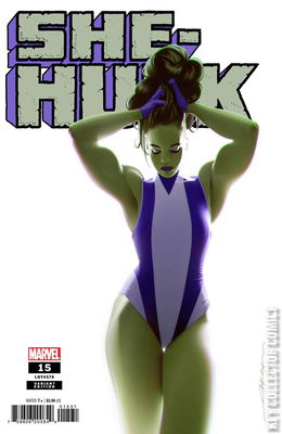 She-Hulk