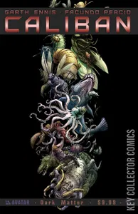 Caliban #5
