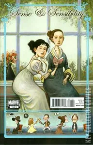 Sense and Sensibility #1