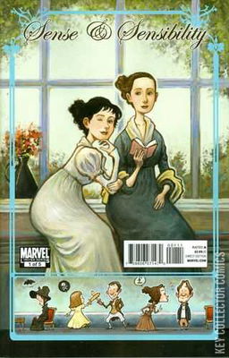 Sense and Sensibility