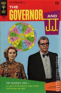 The Governor & J.J. #2