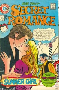 Secret Romance #29