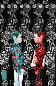 Descender #7