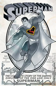 Superman #1