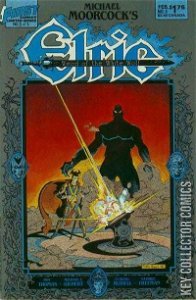Elric: Weird of the White Wolf #3