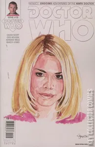 Doctor Who: The Ninth Doctor #15