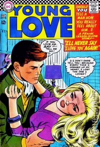 Young Love #58