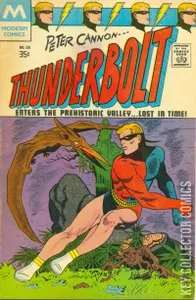 Thunderbolt #58