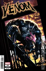 Variant Cover for Venom #20