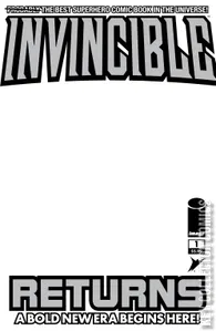 Invincible Returns #1