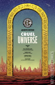 Cruel Universe #1