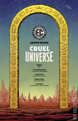 Cruel Universe
