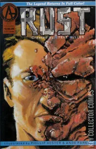 Rust #3