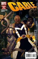 Cover for Cable #4