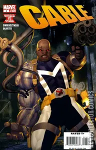 Cable #4