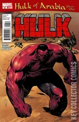 Cover for Hulk #42