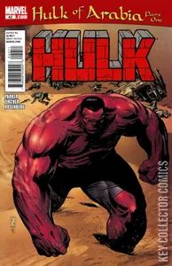 Hulk #42