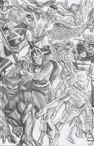 Avengers #5