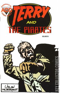 The New Adventures of Terry & the Pirates #6