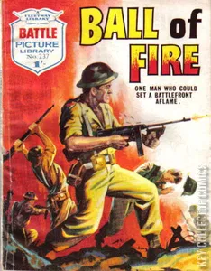 Battle Picture Library #237