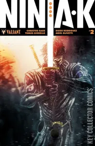 Ninja-K #2