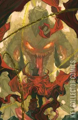 Cover for Spawn #376