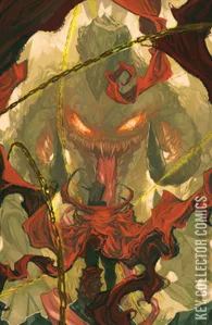 Spawn #376
