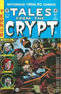 Tales From the Crypt #26