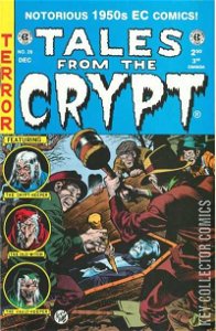 Tales From the Crypt #26