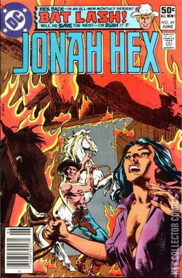 Jonah Hex