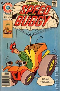 Speed Buggy #6