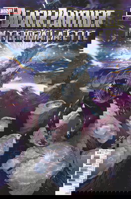 Black Panther: Intergalactic