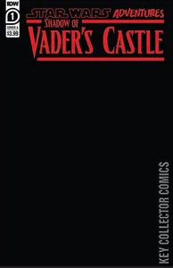 Star Wars Adventures: Shadow of Vader's Castle #1