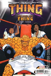 The Thing #3