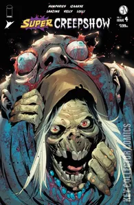Super Creepshow #4