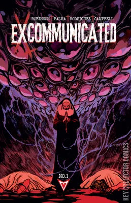 Excommunicated