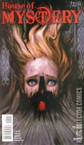 House of Mystery #5