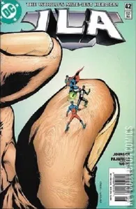 JLA #42