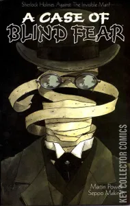 A Case of Blind Fear